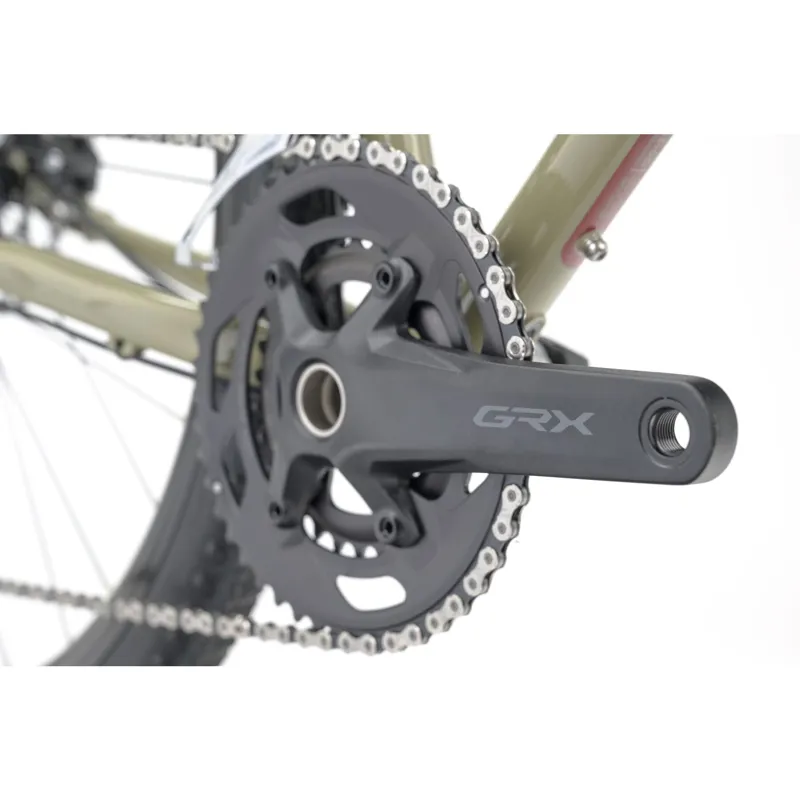 Genesis Croix De Fer 30-6